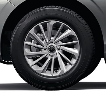 DISEÑO DE AROS DEL YARIS