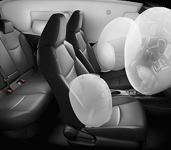 7 airbags