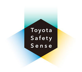 Toyota Safety Sense 