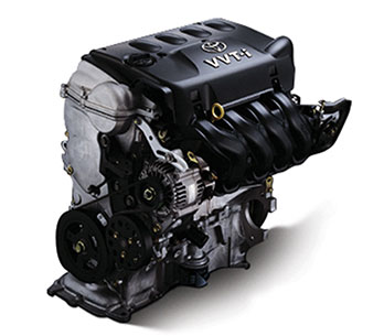 Nuevo motor 1.2L