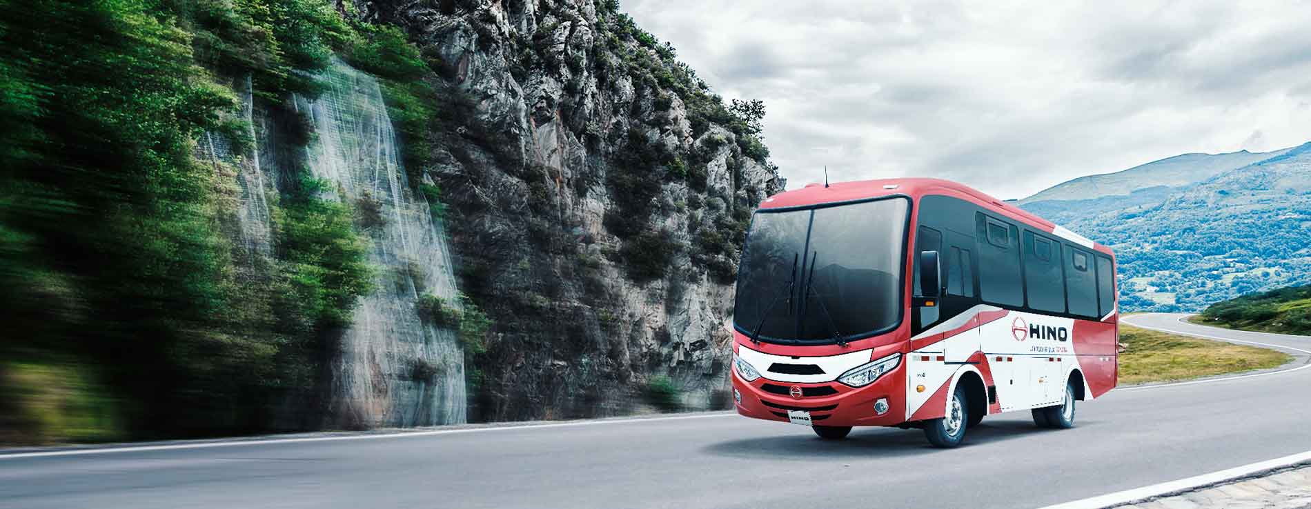 Tu próximo GB bus cotízalo en Mitsui