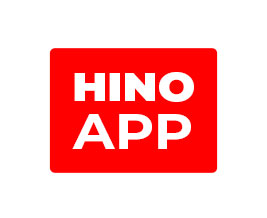 Hino app