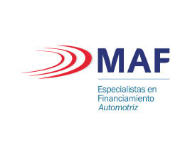 Financiamiento MAF