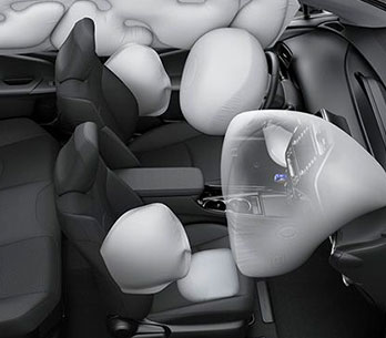 7 Airbags