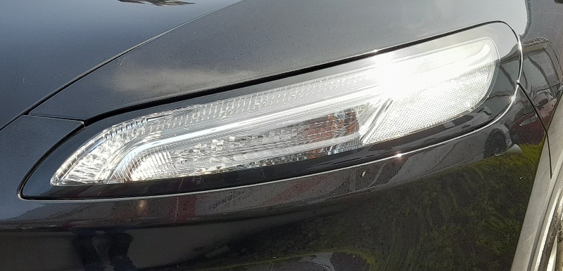 Jeep Cherokee Longitude 4X2 AT