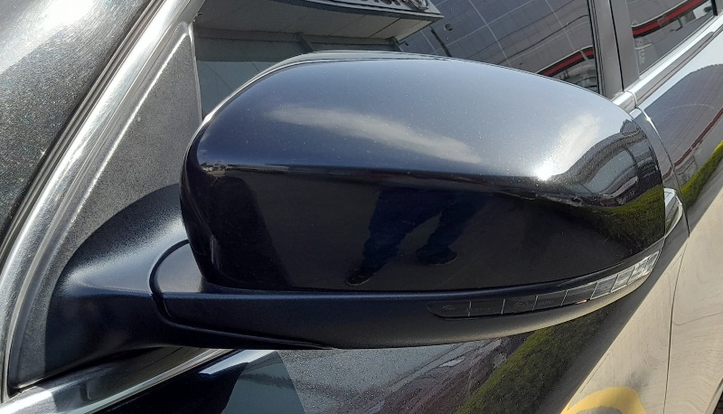 Jeep Cherokee Longitude 4X2 AT