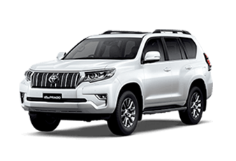 LC PRADO 2.7 TX-L M/T