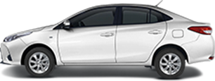 Yaris 1.3 GLI AT