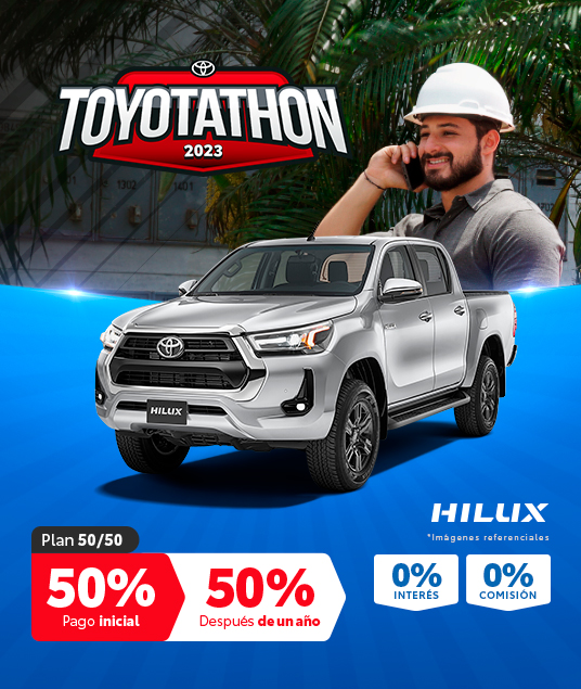 Hilux
