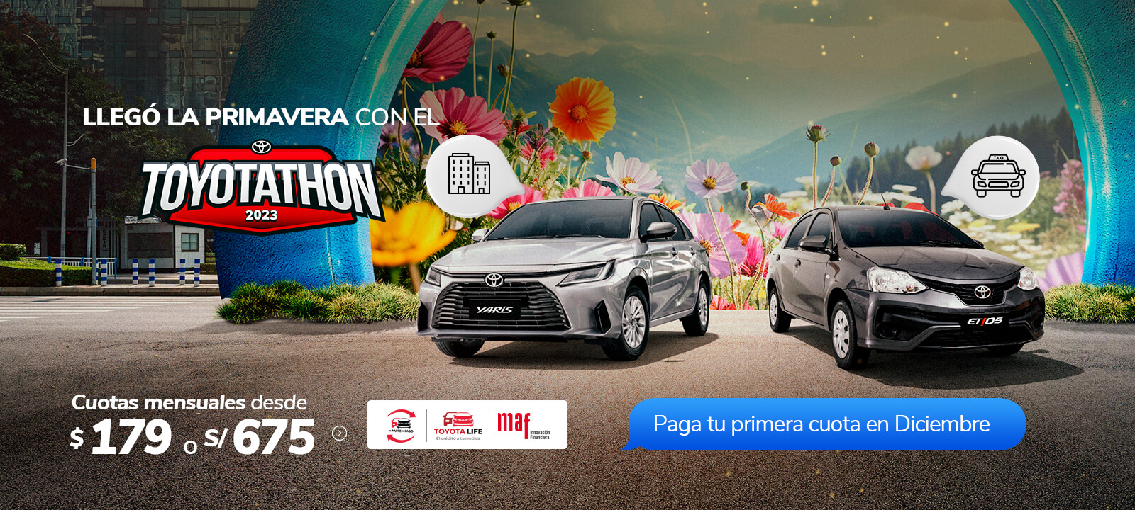 Yaris Etios
