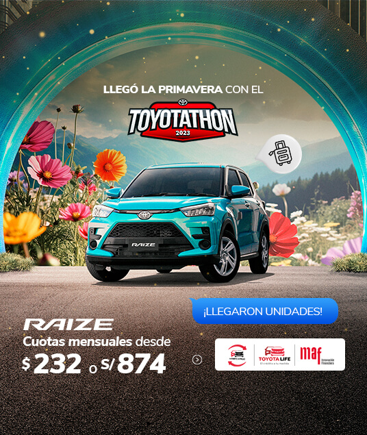 Raize 