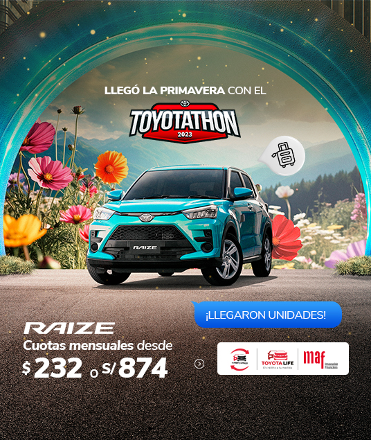 Raize