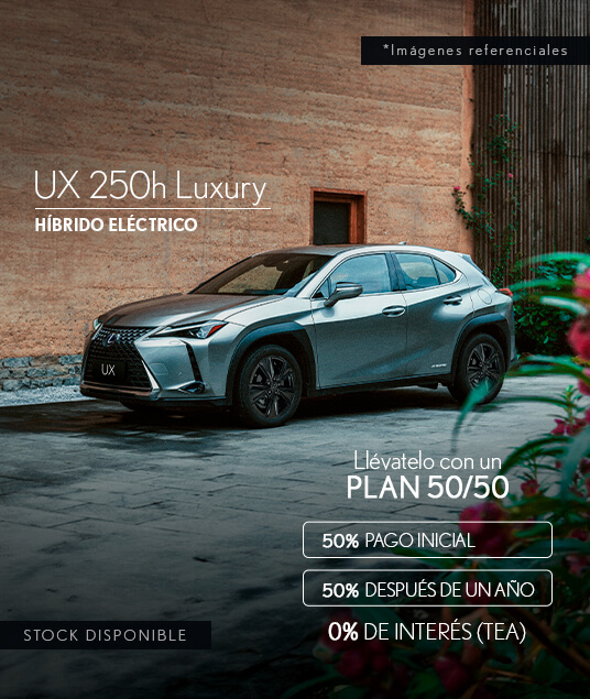 Lexus NX 350h Luxury hibrido electrico