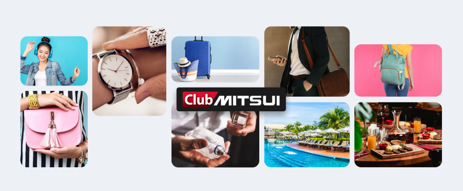 Club Mitsui