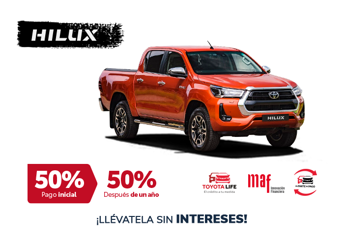 Hilux