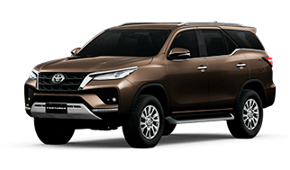 fortuner