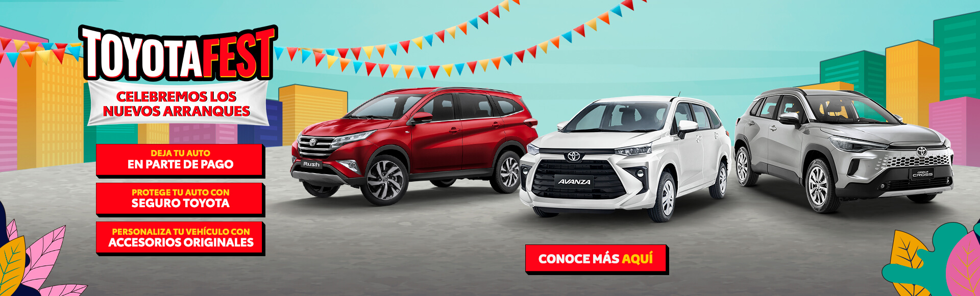 Toyota Fest 2025