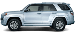 4Runner V6 4.0 AT SR5