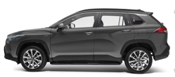 Corolla Cross Hybrid 1.8 FULL D-LUX CVT