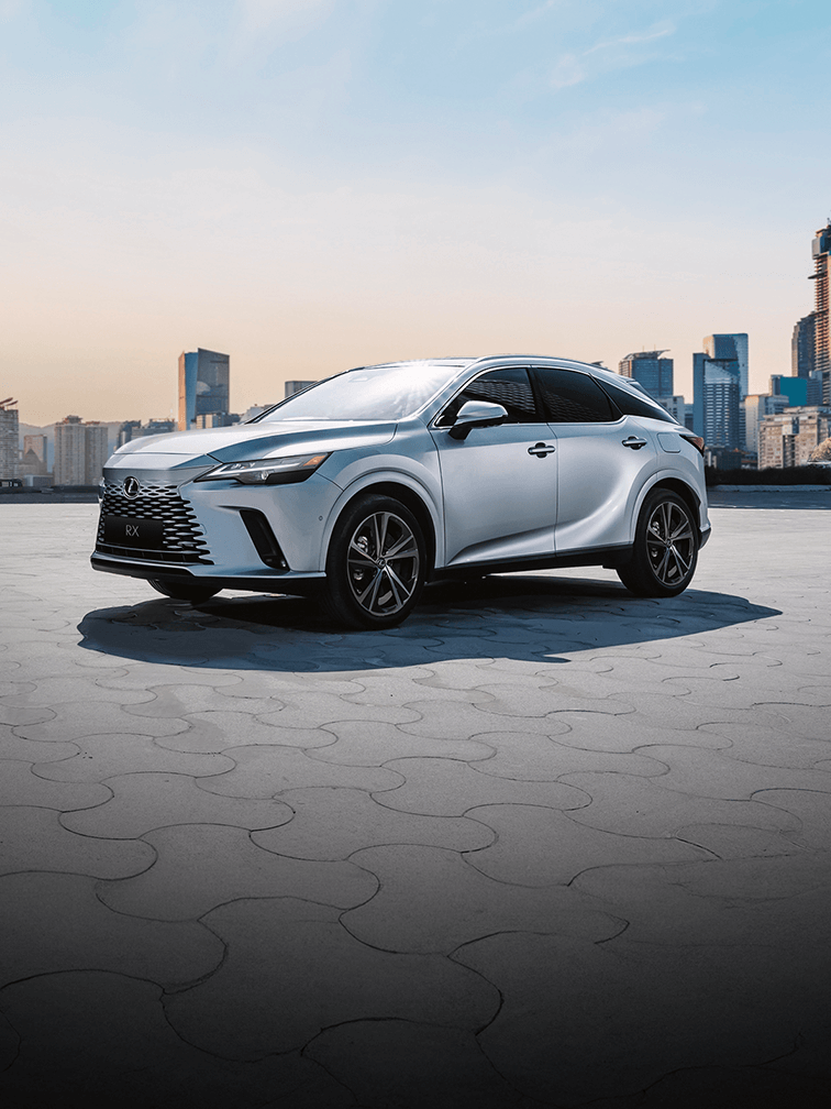 lexus