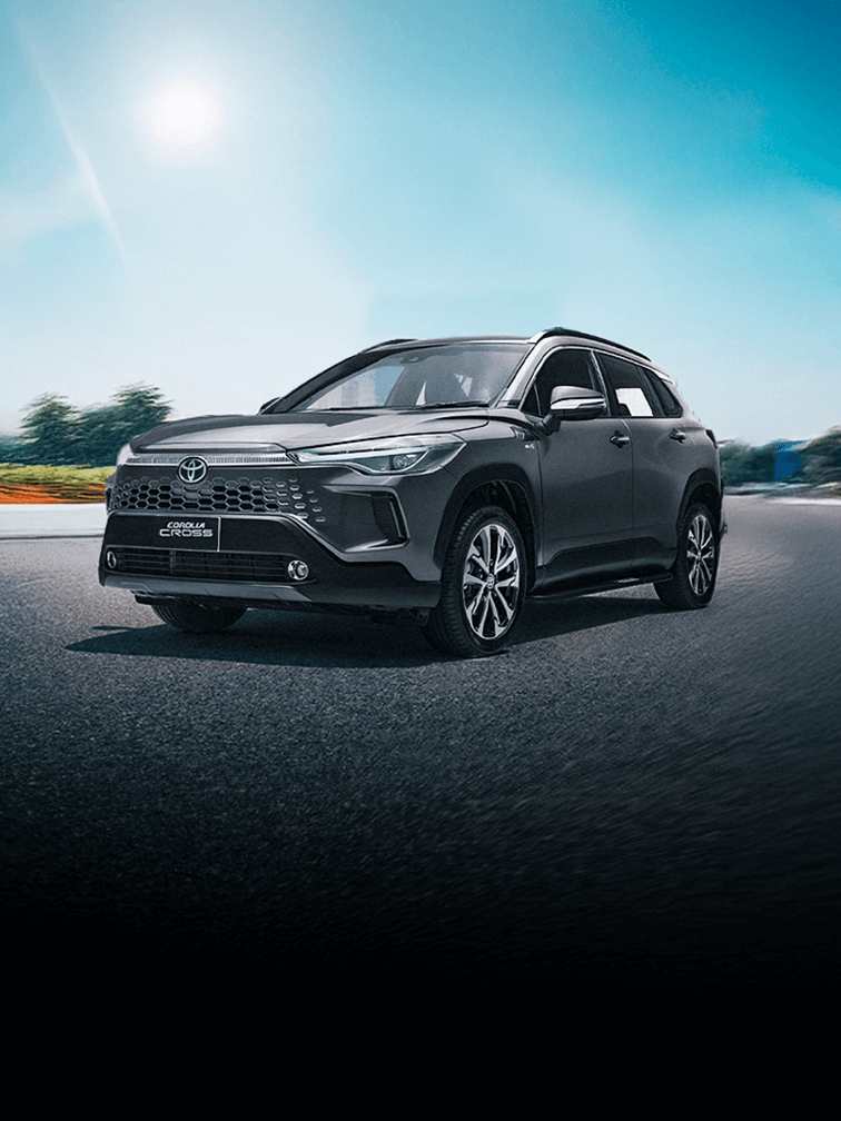 Encuentra en Mistui autos, pick ups y camionetas Toyota 