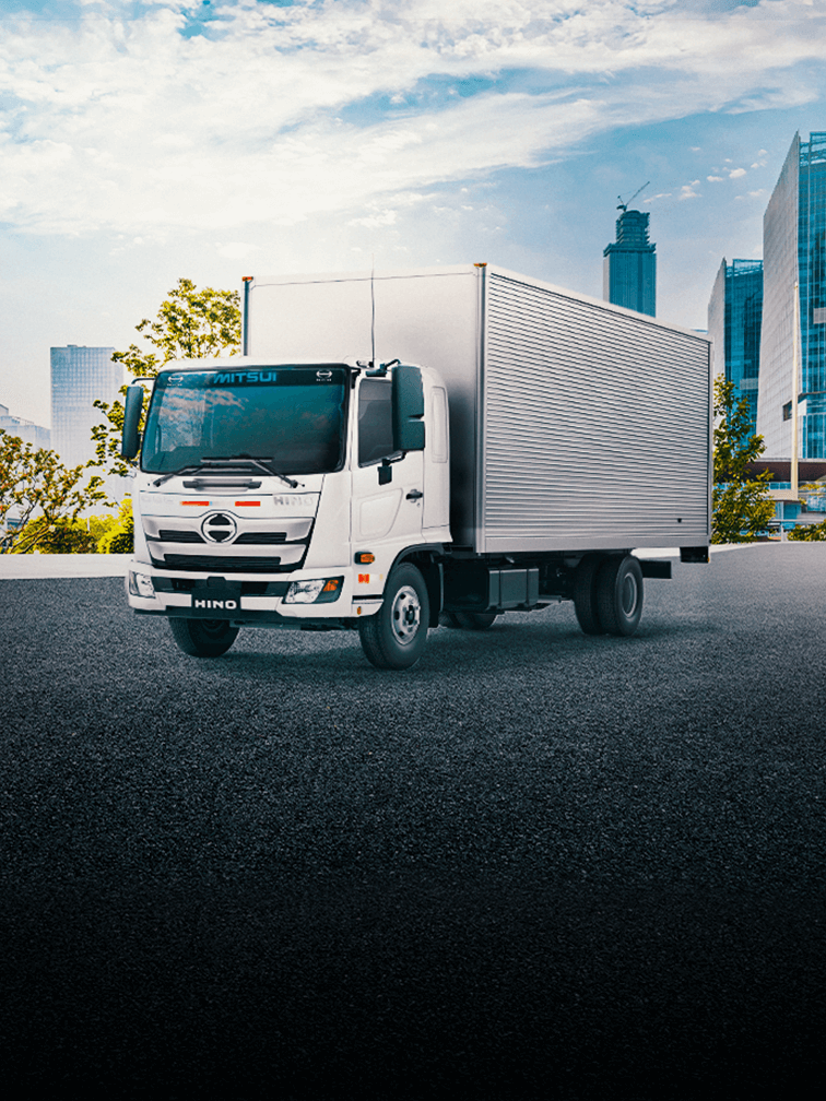hino