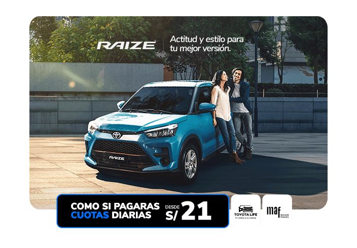 Raize