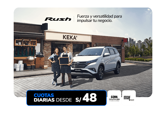Rush