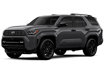4Runner