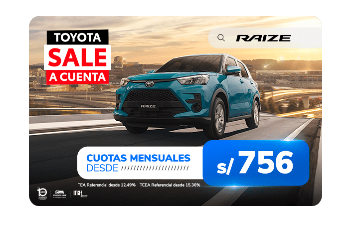 Raize