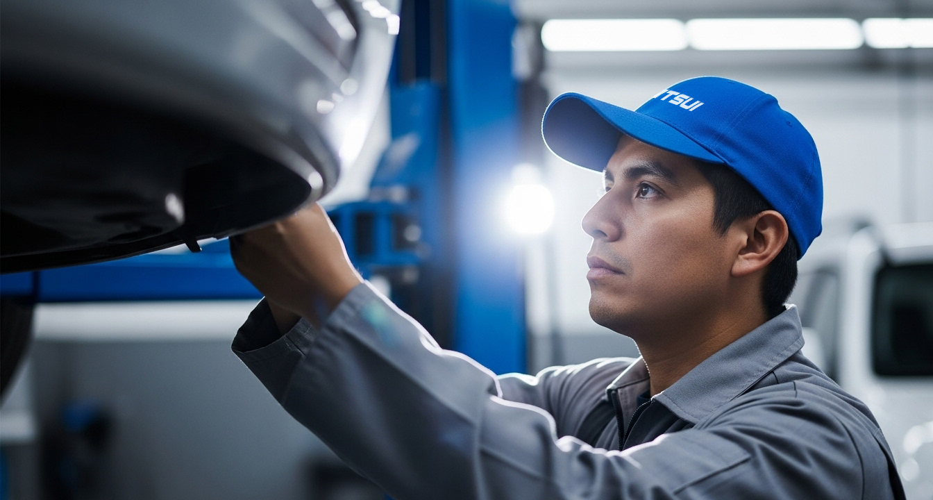 Mantenimiento preventivo de un auto: ¿cada cuánto hacerlo?