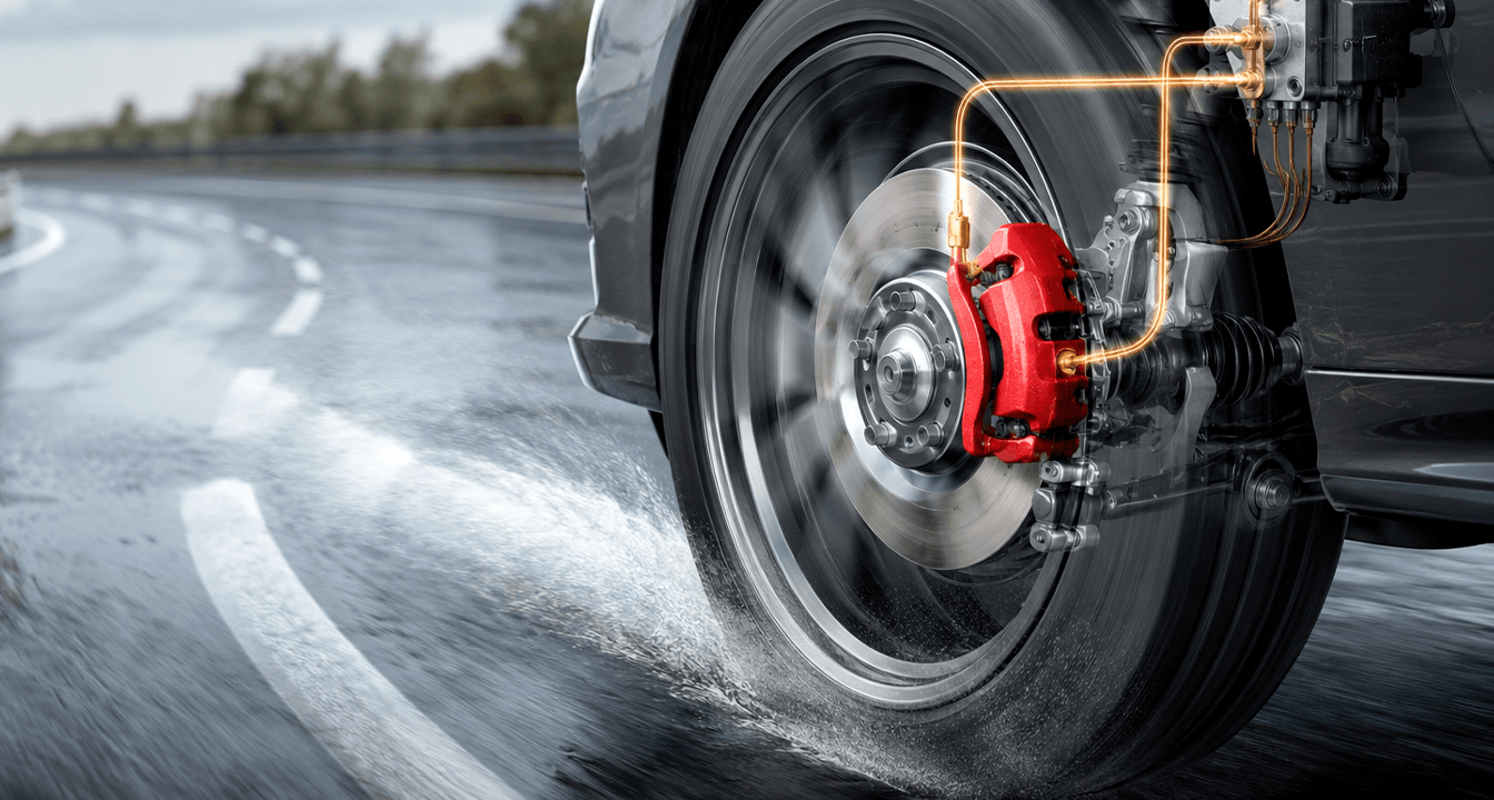 Sistemas de seguridad vehicular que debes conocer antes de comprar