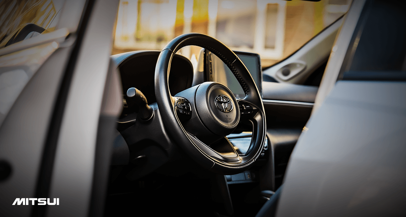 Tendencias del mercado automotor en Perú: lo que está cambiando