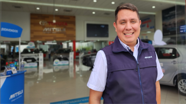 Renzo Valdez