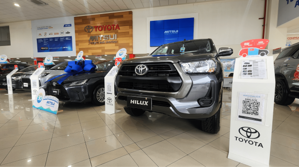 Ventas corporativas