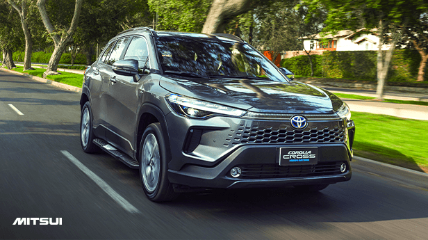 Autos híbridos en Perú: ¿vale la pena comprar uno?
